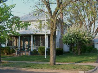 319 Lippincott Ave, Riverside, NJ 08075