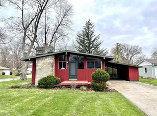501 N McKenzie St, Muncie, IN