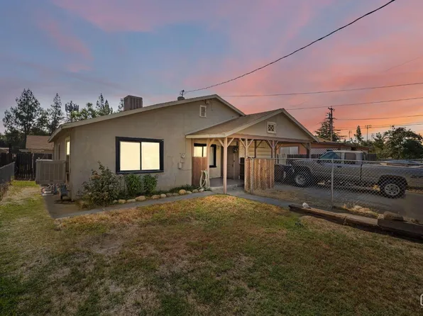 322 May St, Bakersfield, CA 93308