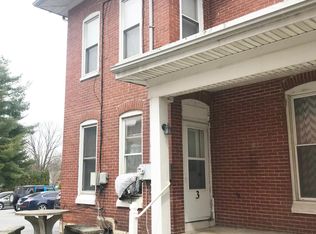 12 N Reamstown Rd APT 3, Stevens, PA 17578