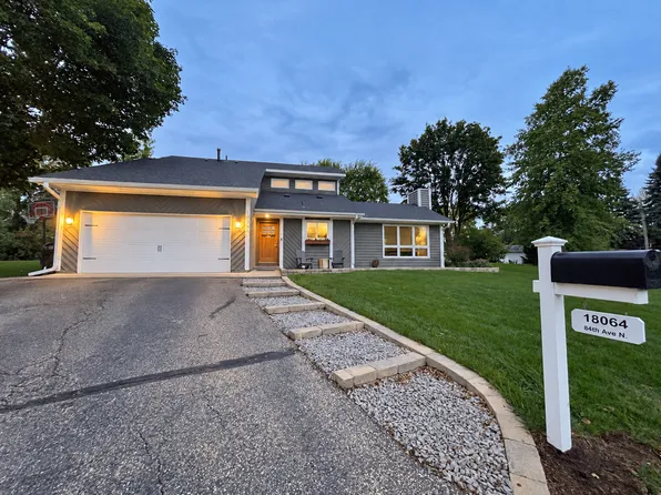 18064 84th Ave N, Maple Grove, MN 55311
