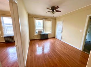 16 Clinton Pl APT 6, Morristown, NJ 07960