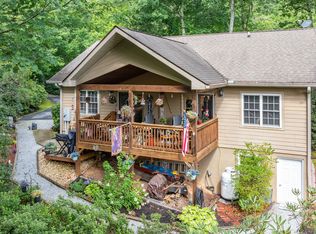 67 Harmony Trce, Rabun Gap, GA 30568