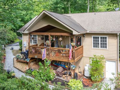 67 Harmony Trce, Rabun Gap, GA, 30568
