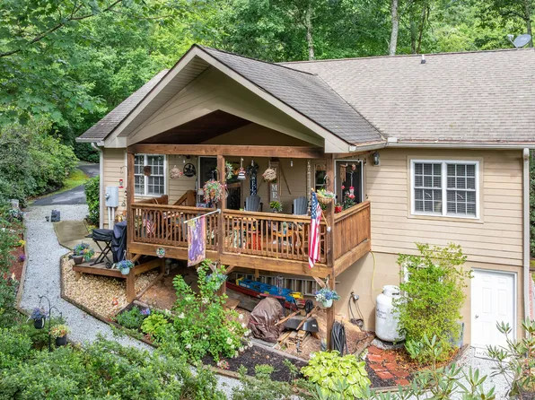 67 Harmony Trce, Rabun Gap, GA 30568