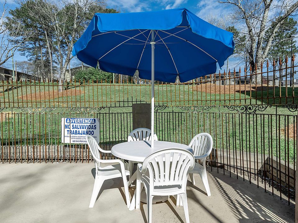 Villas de las Colinas 1 3547 Buford Hwy Atlanta GA Zillow