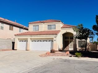 8844 Stingray Ct, Las Vegas, NV 89147