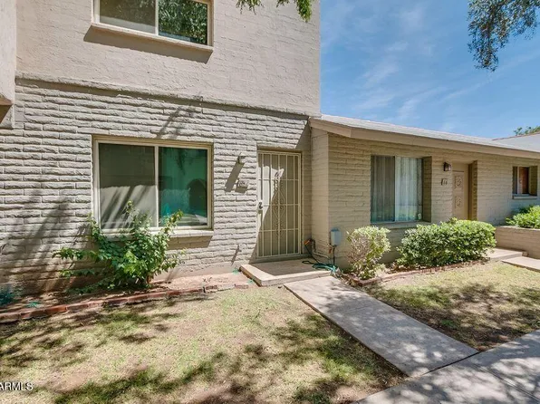 225 N Standage Unit 65, Mesa, AZ 85201