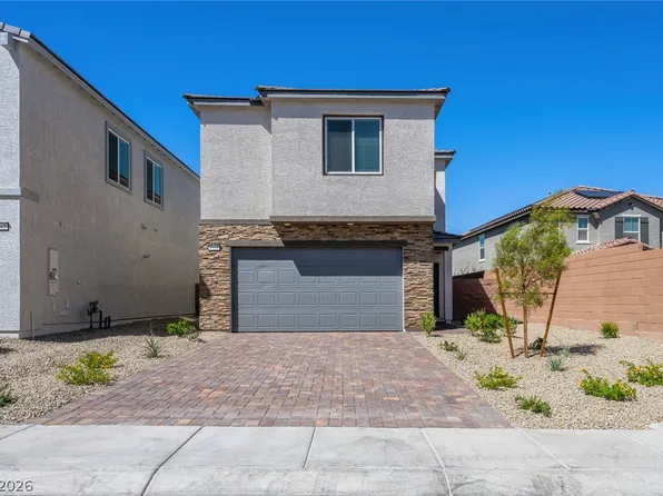 9561 Sagebrush Grove St, Las Vegas, NV 89178