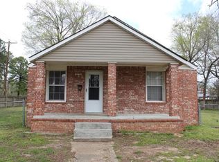 418 W Seneca St, Tahlequah, OK 74464