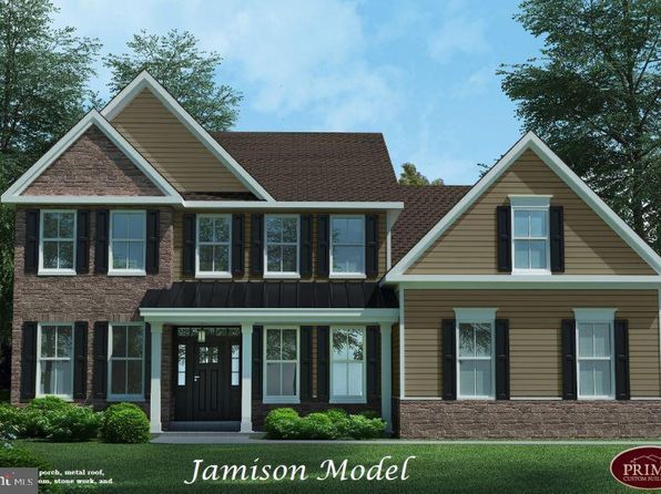 2617 County Line, Chalfont, PA 18914