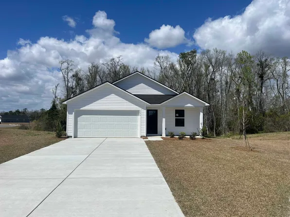 546 Swaying Palm Ct Lot 32 Ramsey, Longs, SC 29568