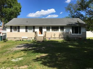 4812 Sanburne Pkwy, Sandston, VA 23150