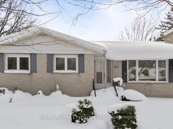 269 Morpeth St, Saugeen Shores, ON N0H 2L0