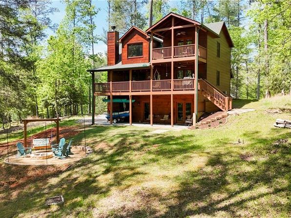 445 Ashley Dr, Ellijay, GA 30540