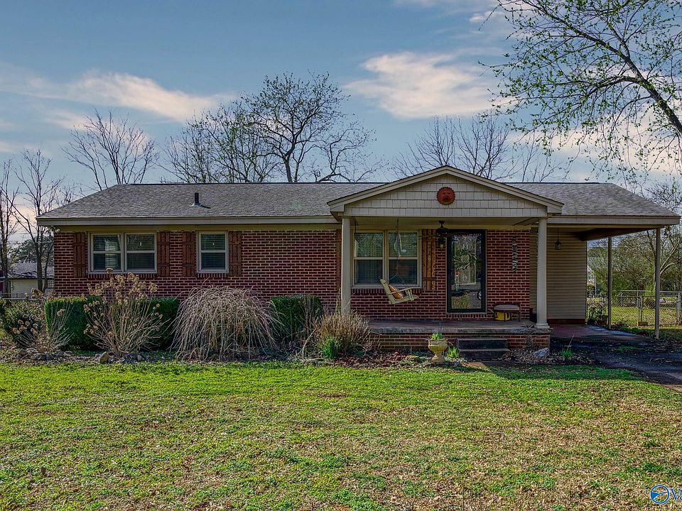 316 Ford Rd, Muscle Shoals, AL 35661 Zillow