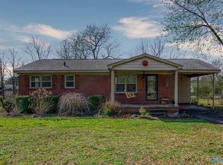 316 Ford Rd, Muscle Shoals, AL 35661