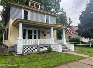 31 Lexington Ave, Glens Falls, NY 12801