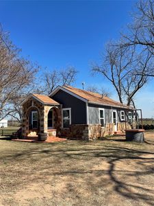 616 Maple St, Brownwood, TX, 76801