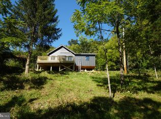 789 Upper South Branch Rd, Franklin, WV 26807