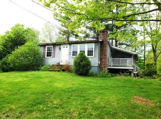 979 Catamount Rd, Pittsfield, NH 03263