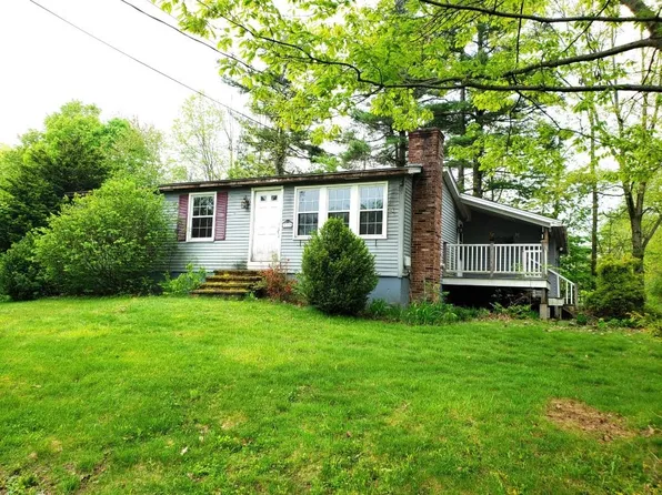 979 Catamount Road, Pittsfield, NH 03263