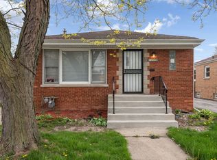 15530 Drexel Ave, Dolton, IL 60419