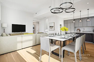 218 West 103rd Street #PHA
