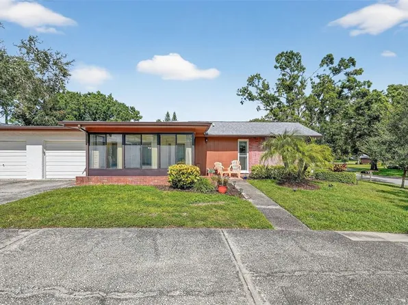 2320 Shelly Dr APT B, Palm Harbor, FL 34684