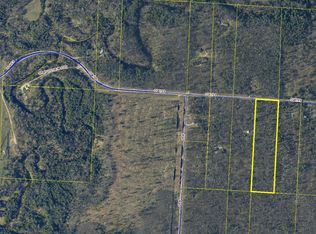 Coates Hwy, Brethren, MI 49619