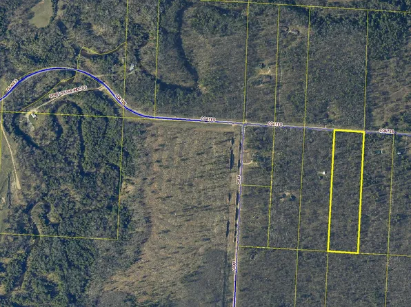 Coates Hwy, Brethren, MI 49619