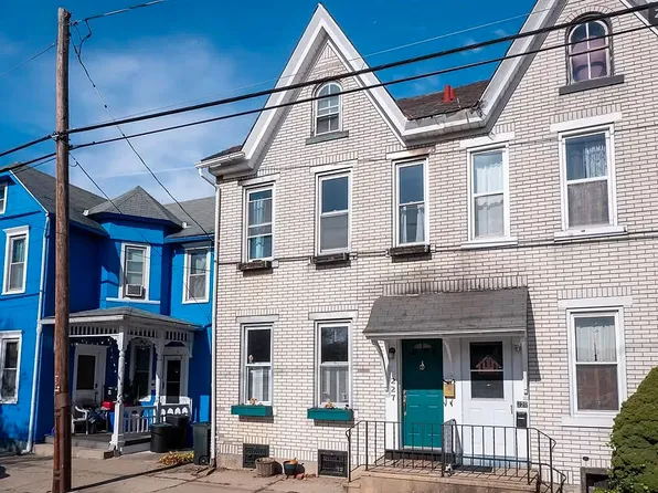 227 E Garrison St, Bethlehem, PA 18018