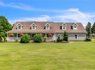 1659 Hooker Rd, Karns City, PA 16041