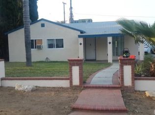8781 Bruce Ave, Riverside, CA 92503