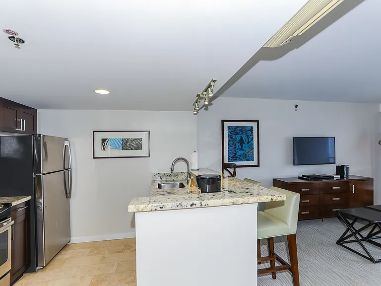 1777 Ala Moana Blvd #2227 — Photo 6