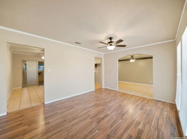5138 OVERPOOL ST, San Antonio, TX 78228