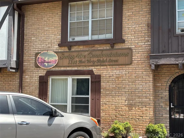 1313 E 48th St APT 4, Tulsa, OK 74105