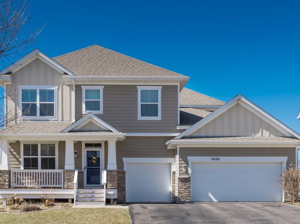 4020 Holasek Path, Chaska, MN 55318