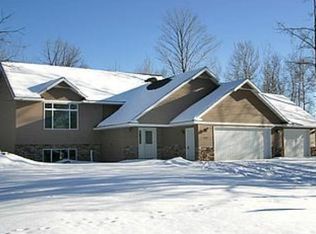 1245 Malone Park Rd, Isle, MN 56342