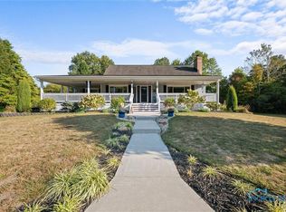 14015 Sherman White Rd, Swanton, OH 43558