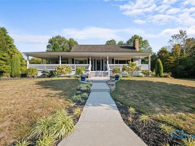 14015 Sherman White Rd, Swanton, OH, 43558