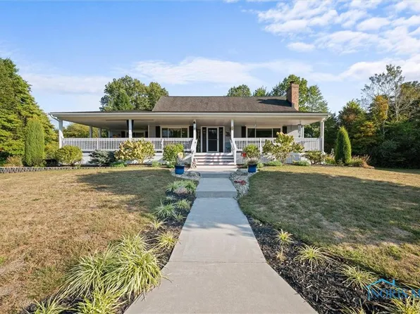 14015 Sherman White Rd, Swanton, OH 43558