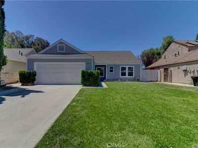 1033 Forest Dr, Colton, CA, 92324