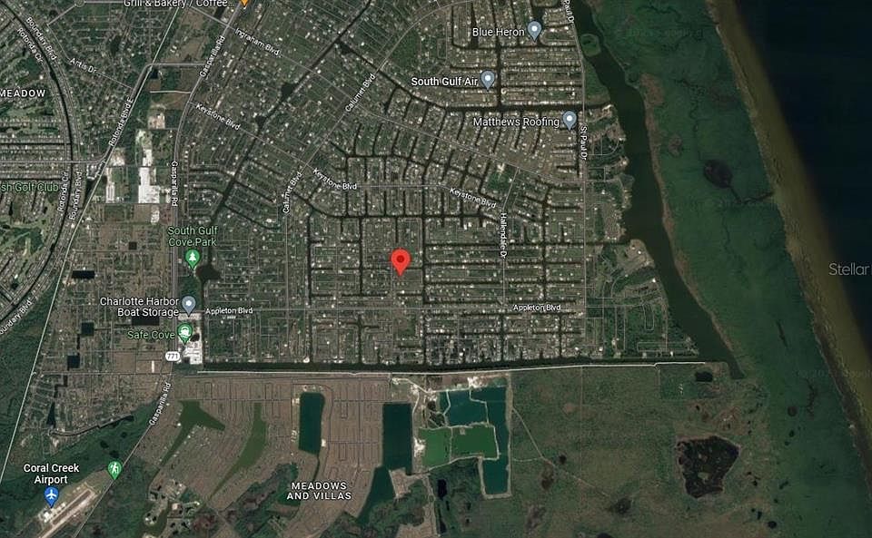 1st image of 14823 LILLIAN CIRCLE LOT 12