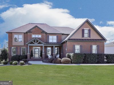 1037 Towne Mill Xing, Canton, GA, 30114