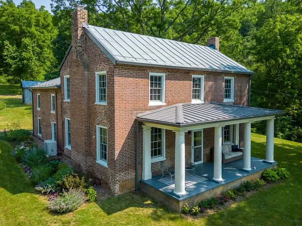 4050 W Midland Trl, Lexington, VA 24450