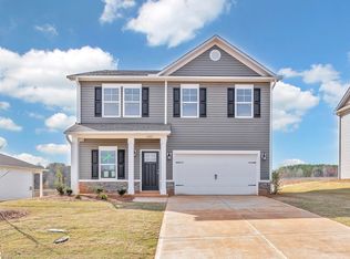 1030 Leoni Dr LOT 110, Wellford, SC 29385
