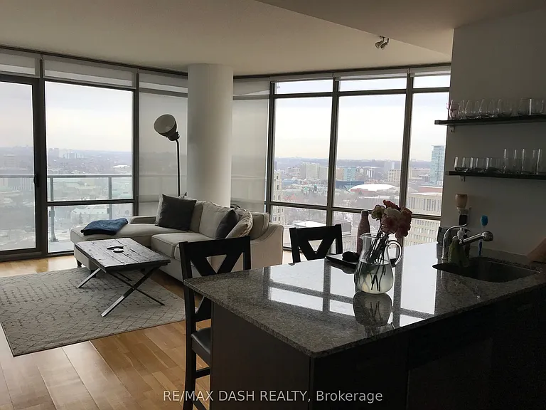 832 Bay St #2603 — Photo 2