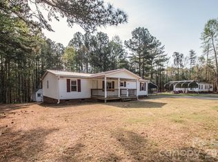 44082 Harper Hearne Rd, New London, NC 28127