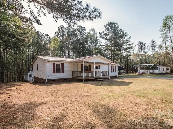 44082 Harper Hearne Rd, New London, NC 28127